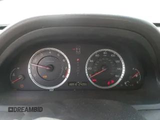 2010 Honda Accord EX z VIN 1HGCP2F79AA092134, wystawiony jako Copart lot #47959315 z przebiegiem 188 916 mil mil oraz Szkoda całkowita • Salvage title. Historia ofert i sprzedaży dostępna na DreamBid. Obrazek 9.