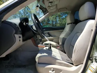 2005 Subaru Legacy Outback z VIN 4S4BP61C557335796, wystawiony jako Copart lot #52084025 z przebiegiem 152 283 mil mil oraz Szkoda całkowita • Salvage title. Historia ofert i sprzedaży dostępna na DreamBid. Obrazek 7.