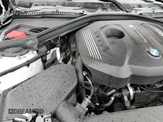 2017 BMW 3 Series 330i xDrive с VIN WBA8Z9C32HG827209, выставлен на аукционе Copart как лот 49128815 с пробегом 62 973 миль миль и Списание • Salvage title. История ставок и продаж доступна на DreamBid. Изображение 13.