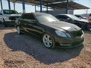 2013 Mercedes-Benz E 350 Luxury with VIN WDDHF5KB2DA769117, listed as a Copart auction lot 52420955 with 99,530 mi miles and Salvage Title. Bid and sale history available at DreamBid. Image 11.