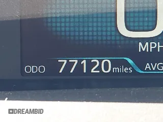 2021 Toyota Prius L Eco with VIN JTDKAMFU6M3135799, listed as a IAAI auction lot 42064241 with 77,120 mi miles and . Bid and sale history available at DreamBid. Image 15.