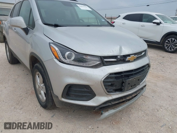2021 Chevrolet Trax LT с VIN KL7CJPSB8MB321938, выставлен на аукционе IAAI как лот 42025160 с пробегом 101 634 миль миль и . История ставок и продаж доступна на DreamBid. Изображение 6.