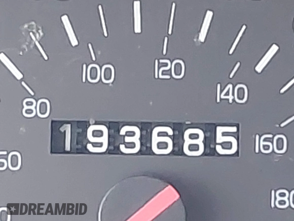 1994 Volvo 900 GLS with VIN YV1JS883XR3145743, listed as a IAAI auction lot 42216858 with 193,685 mi miles and . Bid and sale history available at DreamBid. Image 16.