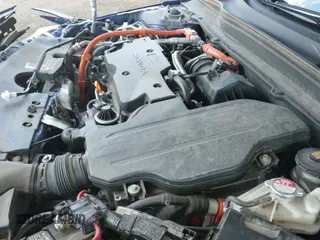 2022 Honda Accord Sport с VIN 1HGCV3F2XNA023197, выставлен на аукционе IAAI как лот 43187523 с пробегом 45 138 миль миль и . История ставок и продаж доступна на DreamBid. Изображение 20.