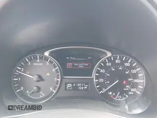 2013 Nissan Altima SV with VIN 1N4AL3APXDN504403, listed as a IAAI auction lot 42541551 with 215,789 mi miles and . Bid and sale history available at DreamBid. Image 7.