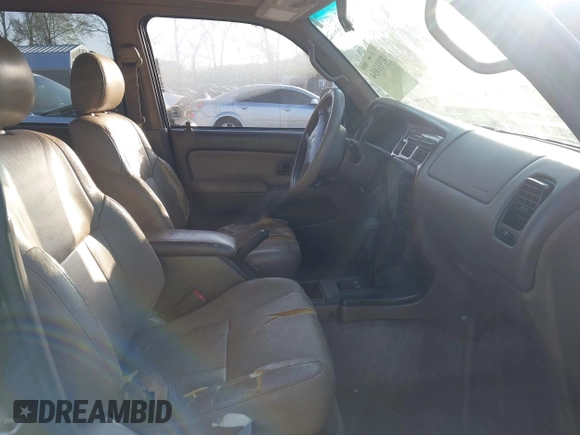 1998 Toyota 4Runner with VIN JT3GN87R7W0081174, listed as a IAAI auction lot 41931054 with 228,849 mi miles and . Bid and sale history available at DreamBid. Image 5.