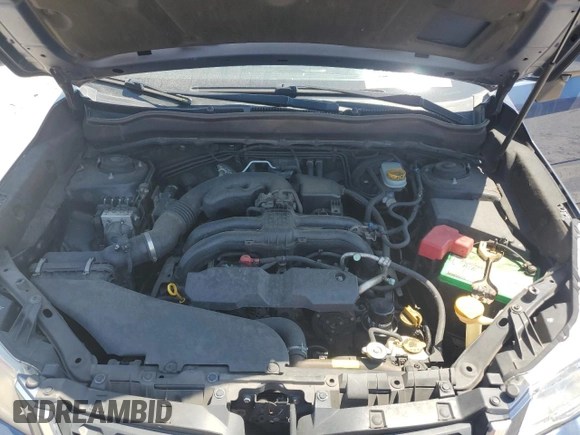 2014 Subaru Forester 2.5i Limited with VIN JF2SJAHC9EH404984, listed as a Copart auction lot 54864385 with 157,305 mi miles and Salvage Title. Bid and sale history available at carsss.com. Image 12.