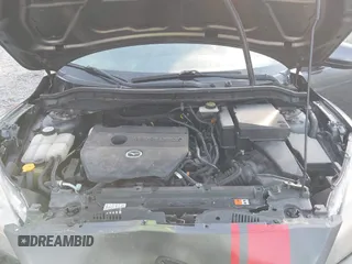 2010 Mazda 3 i SV with VIN JM1BL1SF9A1334028, listed as a IAAI auction lot 41743683 with 167,534 mi miles and . Bid and sale history available at DreamBid. Image 10.