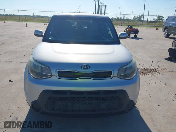 2015 Kia Soul + with VIN KNDJP3A55F7772909, listed as a IAAI auction lot 42250660 with 148,954 mi miles and . Bid and sale history available at DreamBid. Image 6.