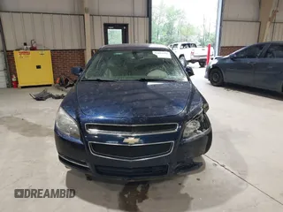 2009 Chevrolet Malibu 2LT with VIN 1G1ZJ57B494223911, listed as a IAAI auction lot 42019936 with 166,101 mi miles and . Bid and sale history available at DreamBid. Image 12.