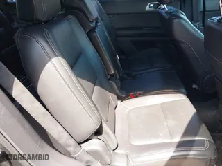 2015 Ford Explorer Sport with VIN 1FM5K8GT7FGC46957, listed as a IAAI auction lot 42041474 with 148,592 mi miles. Bid and sale history available at carsss.com. Image 8.