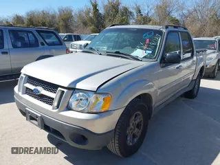 2005 Ford Explorer Sport Trac XLS z VIN 1FMZU67K75UA18027, wystawiony jako IAAI lot #41694106 z przebiegiem 144 900 mil mil oraz . Historia ofert i sprzedaży dostępna na DreamBid. Obrazek 2.