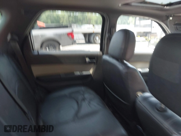 2011 Mercury Mariner Premier with VIN 4M2CN9HG4BKJ00186, listed as a IAAI auction lot 42840165 with 149,700 mi miles and . Bid and sale history available at DreamBid. Image 8.