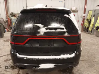 2021 Dodge Durango R/T z VIN 1C4SDJCT6MC556598, wystawiony jako IAAI lot #41545122 z przebiegiem 40 654 mil mil oraz . Historia ofert i sprzedaży dostępna na DreamBid. Obrazek 16.