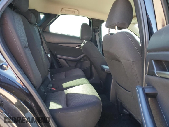 2020 Mazda CX-30 with VIN 3MVDMABL7LM135463, listed as a Copart auction lot 84154914 with 60,708 mi miles and Salvage Title. Bid and sale history available at DreamBid. Image 11.