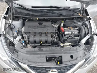 2016 Nissan Sentra SR with VIN 3N1AB7AP1GL666559, listed as a IAAI auction lot 41632834 with 138,395 mi miles. Bid and sale history available at carsss.com. Image 10.
