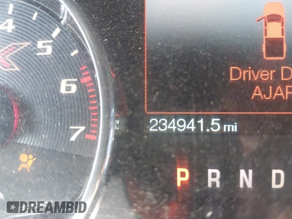 2013 Ford F-150 XL с VIN 1FTFW1ET9DFC04767, выставлен на аукционе IAAI как лот 42670349 с пробегом Не указан миль и . История ставок и продаж доступна на DreamBid. Изображение 15.