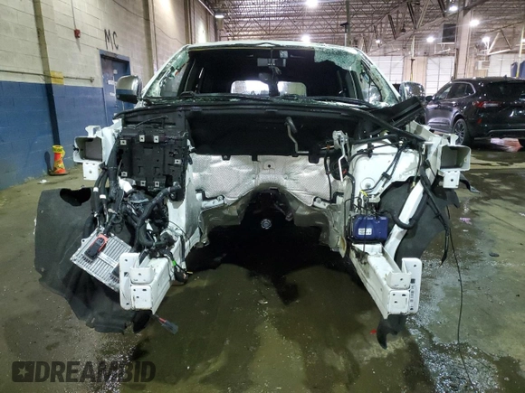 2020 Jeep Grand Cherokee Summit with VIN 1C4RJFJT5LC160376, listed as a Copart auction lot 52108895 with Not provided miles and Non repairable. Bid and sale history available at DreamBid. Image 5.