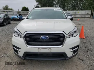 2021 Subaru Ascent Touring z VIN 4S4WMARD9M3424268, wystawiony jako Copart lot #65466415 z przebiegiem 93 083 mil mil oraz Szkoda całkowita • Salvage title. Historia ofert i sprzedaży dostępna na DreamBid. Obrazek 5.