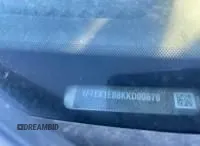 2019 Ford F-150 XL с VIN 1FTEX1EB8KKD00670, выставлен на аукционе IAAI как лот 42025509 с пробегом 96 521 миль миль и . История ставок и продаж доступна на DreamBid. Изображение 1.