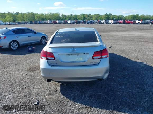 2010 Lexus GS 350 z VIN JTHCE1KS3A0028099, wystawiony jako IAAI lot #42075496 z przebiegiem 197 451 mil mil oraz . Historia ofert i sprzedaży dostępna na DreamBid. Obrazek 16.