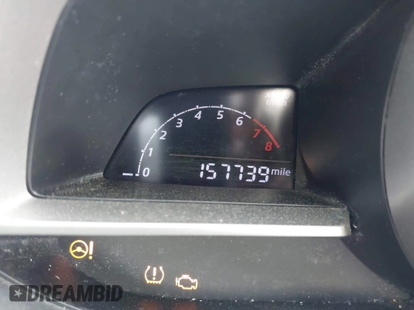 2014 Mazda 3 i SV with VIN JM1BM1T73E1171466, listed as a IAAI auction lot 41999827 with 157,739 mi miles and . Bid and sale history available at DreamBid. Image 7.