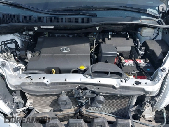 2014 Toyota Sienna Limited with VIN 5TDDK3DC2ES085302, listed as a IAAI auction lot 39560374 with 117,786 mi miles and . Bid and sale history available at DreamBid. Image 10.