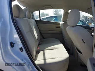 2010 Nissan Sentra 2.0 with VIN 3N1AB6AP6AL641478, listed as a IAAI auction lot 42269996 with 194,523 mi miles and . Bid and sale history available at DreamBid. Image 8.