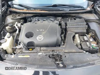2012 Nissan Maxima SV with VIN 1N4AA5AP3CC830216, listed as a IAAI auction lot 41458598 with 188,239 mi miles and . Bid and sale history available at DreamBid. Image 10.