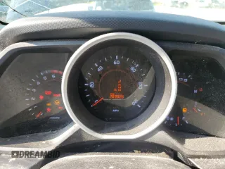 2012 Toyota 4Runner SR5 z VIN JTEZU5JR4C5033494, wystawiony jako Copart lot #59845505 z przebiegiem 269 826 mil mil oraz Szkoda całkowita • Salvage title. Historia ofert i sprzedaży dostępna na DreamBid. Obrazek 9.