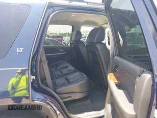 2007 Chevrolet Tahoe LT with VIN 1GNFC13017R374293, listed as a IAAI auction lot 42435427 with 75,212 mi miles and . Bid and sale history available at DreamBid. Image 8.