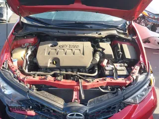 2016 Scion iM z VIN JTNKARJE9GJ517978, wystawiony jako IAAI lot #42119791 z przebiegiem 82 657 mil mil oraz . Historia ofert i sprzedaży dostępna na DreamBid. Obrazek 10.