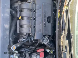 2016 Nissan Sentra SV with VIN 3N1AB7AP9GY232246, listed as a Copart auction lot 55438095 with 149,592 mi miles and Clean Title. Bid and sale history available at DreamBid. Image 7.