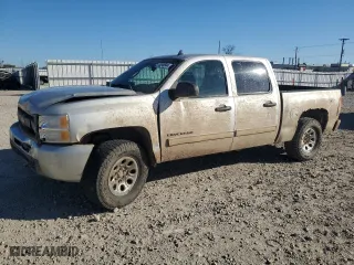 2011 Chevrolet Silverado 1500 LS with VIN 3GCPKREA0BG318889, listed as a Copart auction lot 73296544 with 193,525 mi miles and Clean Title. Bid and sale history available at carsss.com. Image 1.