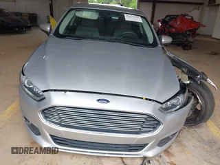 2016 Ford Fusion S with VIN 3FA6P0G75GR274240, listed as a IAAI auction lot 42626001 with 113,774 mi miles and . Bid and sale history available at DreamBid. Image 12.
