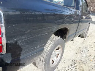 2004 Dodge 1500 ST with VIN 1D7HA16K34J166761, listed as a IAAI auction lot 41684654 with 177,610 mi miles and . Bid and sale history available at DreamBid. Image 12.