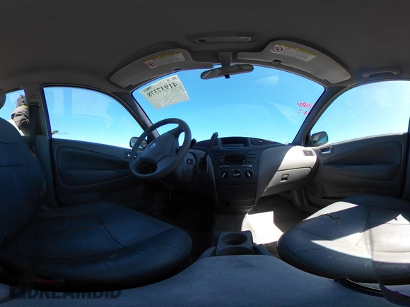 2002 Toyota Prius with VIN JT2BK12U120068005, listed as a IAAI auction lot 41937378 with 160,494 mi miles and . Bid and sale history available at DreamBid. Image 19.