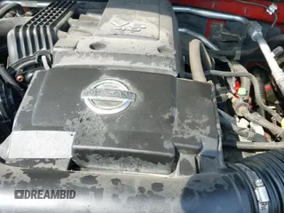 2008 Nissan Frontier SE с VIN 1N6AD09U08C415728, выставлен на аукционе IAAI как лот 41811537 с пробегом 150 820 миль миль и . История ставок и продаж доступна на DreamBid. Изображение 18.