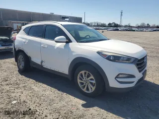 2016 Hyundai Tucson SE with VIN KM8J3CA43GU036763, listed as a Copart auction lot 50248775 with 87,261 mi miles and Salvage Title. Bid and sale history available at carsss.com. Image 4.