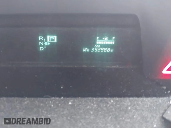 2007 Toyota Prius z VIN JTDKB20U977687630, wystawiony jako IAAI lot #41939185 z przebiegiem 392 988 mil mil oraz . Historia ofert i sprzedaży dostępna na DreamBid. Obrazek 7.
