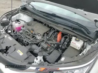 2023 Toyota Sienna XLE z VIN 5TDYSKFC0PS088016, wystawiony jako Copart lot #63790085 z przebiegiem 38 363 mil mil oraz Szkoda całkowita • Salvage title. Historia ofert i sprzedaży dostępna na DreamBid. Obrazek 15.