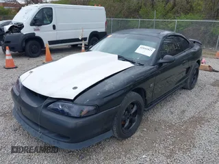 1995 Ford Mustang GT с VIN 1FALP42T4SF127623, выставлен на аукционе IAAI как лот 42041823 с пробегом 115 470 миль миль и . История ставок и продаж доступна на DreamBid. Изображение 6.