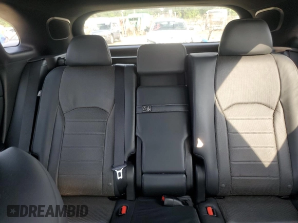 2019 Lexus RX 350 with VIN 2T2BZMCA0KC172091, listed as a Copart auction lot 61464075 with 62,683 mi miles and Salvage title. Bid and sale history available at DreamBid. Image 10.