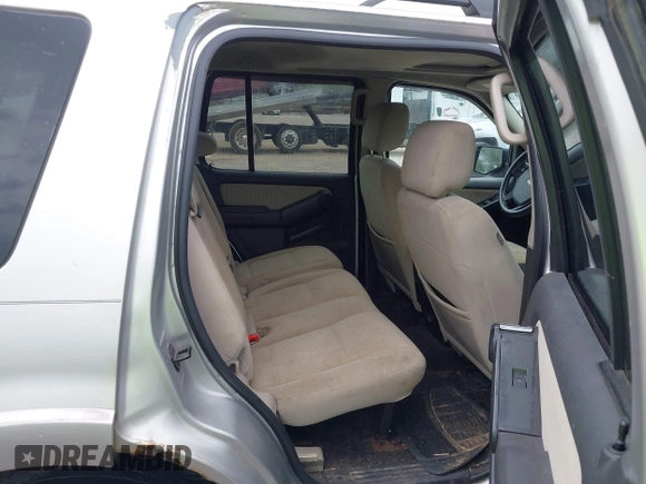 2008 Ford Explorer XLT с VIN 1FMEU73E78UA24340, выставлен на аукционе IAAI как лот 42466524 с пробегом 250 471 миль миль и . История ставок и продаж доступна на DreamBid. Изображение 8.