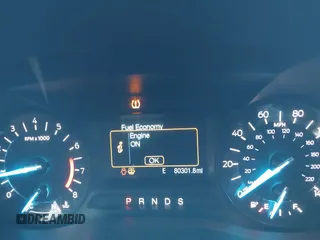2016 Ford Explorer с VIN 1FM5K8B85GGB44335, выставлен на аукционе IAAI как лот 41761676 с пробегом 80 301 миль миль и . История ставок и продаж доступна на DreamBid. Изображение 7.
