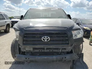 2009 Toyota Tundra 4WD Truck with VIN 5TFBW54119X085426, listed as a Copart auction lot 66506294 with 174,171 mi miles and Salvage Title. Bid and sale history available at carsss.com. Image 5.