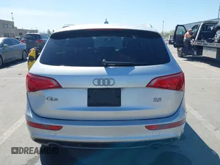 2012 Audi Q5 Prestige с VIN WA1WKBFPXCA132647, выставлен на аукционе IAAI как лот 42286583 с пробегом 226 394 миль миль и . История ставок и продаж доступна на DreamBid. Изображение 16.