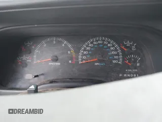 2000 Dodge Dakota Sport with VIN 1B7GL2AX4YS607628, listed as a IAAI auction lot 41115728 with Not provided miles and . Bid and sale history available at DreamBid. Image 7.