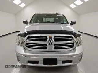 2018 Ram 1500 Big Horn с VIN 3C6RR7LG6JG264830, выставлен на аукционе Copart как лот 58584895 с пробегом 93 531 миль миль и Чистый • Clean title. История ставок и продаж доступна на DreamBid. Изображение 5.
