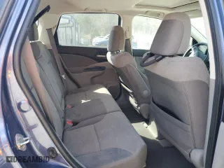 2014 Honda CR-V EX with VIN 2HKRM3H52EH518411, listed as a Copart auction lot 49038265 with 143,637 mi miles and Salvage Title. Bid and sale history available at carsss.com. Image 10.